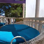 Jardin Kapetanova Kuca Apartment
