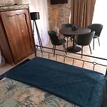 Jardin Kapetanova Kuca Apartment