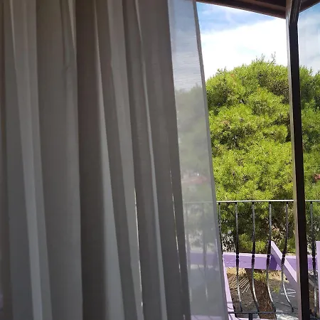 Jardin Kapetanova Kuca Apartment