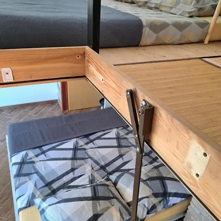 Jardin Kapetanova Kuca Apartment Veli Iz