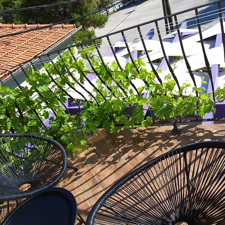 Apartment Jardin Kapetanova Kuca *