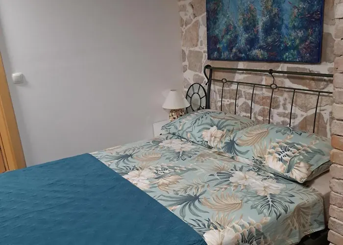 Jardin Kapetanova Kuca *