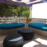 Jardin Kapetanova Kuca Apartment Veli Iz