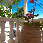 Apartment Jardin Kapetanova Kuca Veli Iz