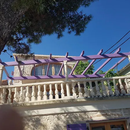 Jardin Kapetanova Kuca Appartamento *