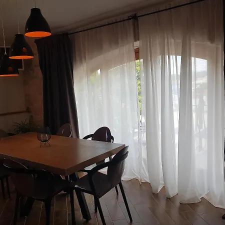 Jardin Kapetanova Kuca *