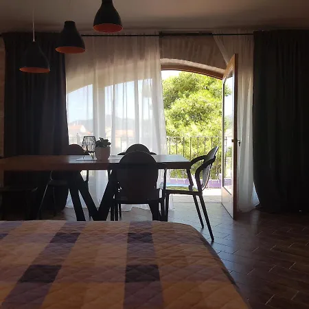 Jardin Kapetanova Kuca *