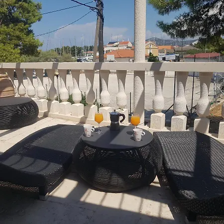 公寓 Jardin Kapetanova Kuca *