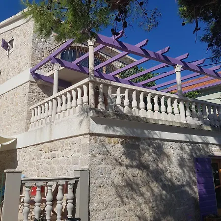 Jardin Kapetanova Kuća Appartement *