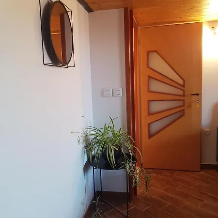 Jardin Kapetanova Kuca Appartamento