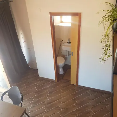 Jardin Kapetanova Kuca