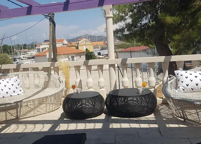 Apartamento Jardin Kapetanova Kuca *