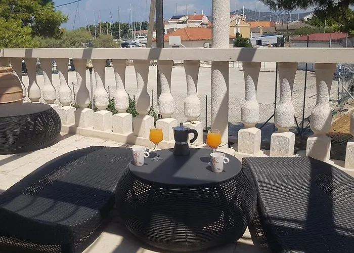 Apartamento Jardin Kapetanova Kuca *