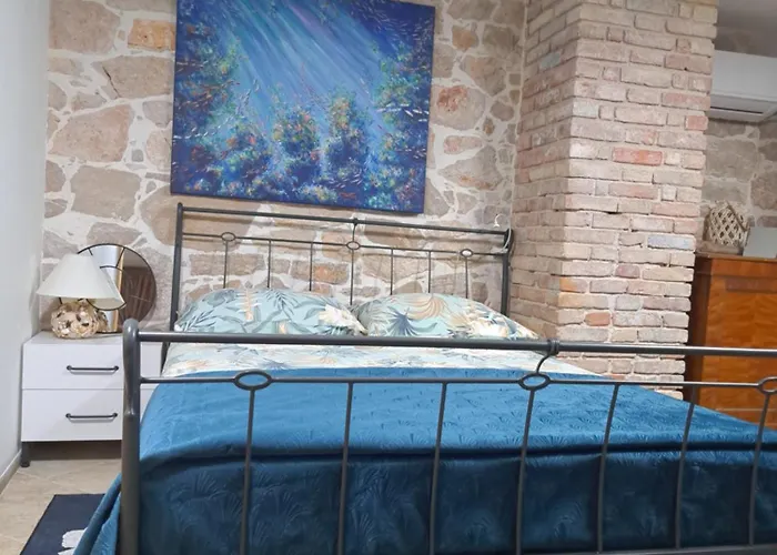 Jardin Kapetanova Kuca